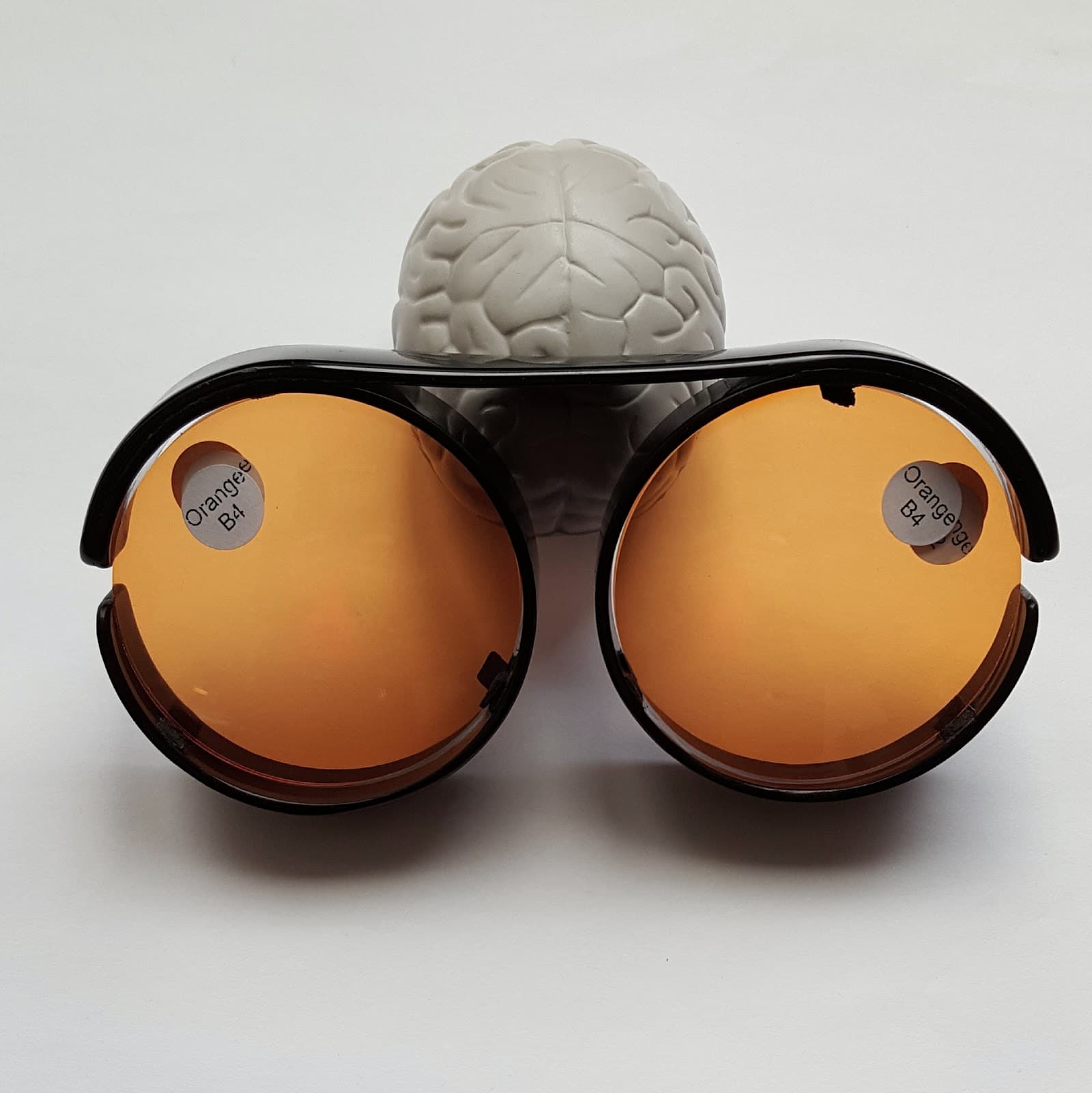 Opticalm Visual Stress Clinic