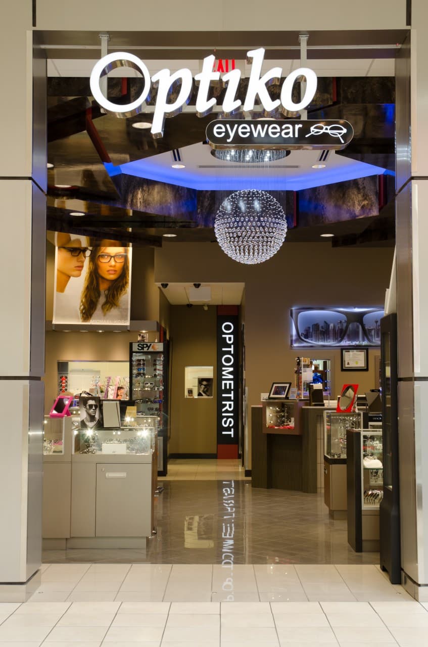 Optiko Eyewear photo 2