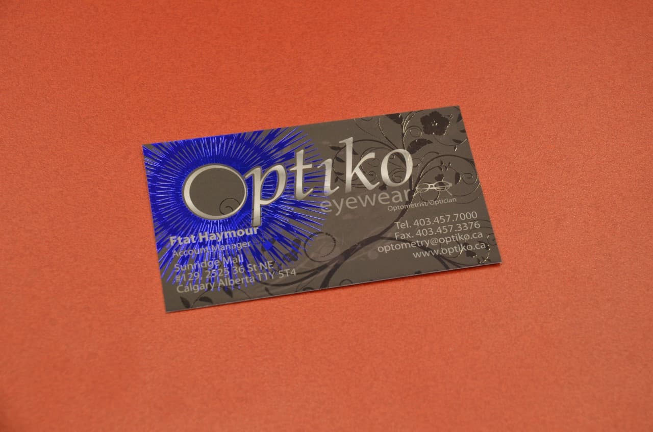 Optiko Eyewear photo 4