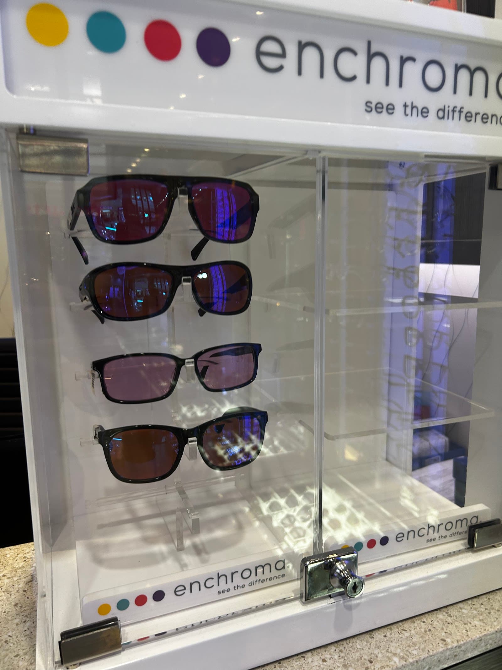 Optiko Eyewear photo 5