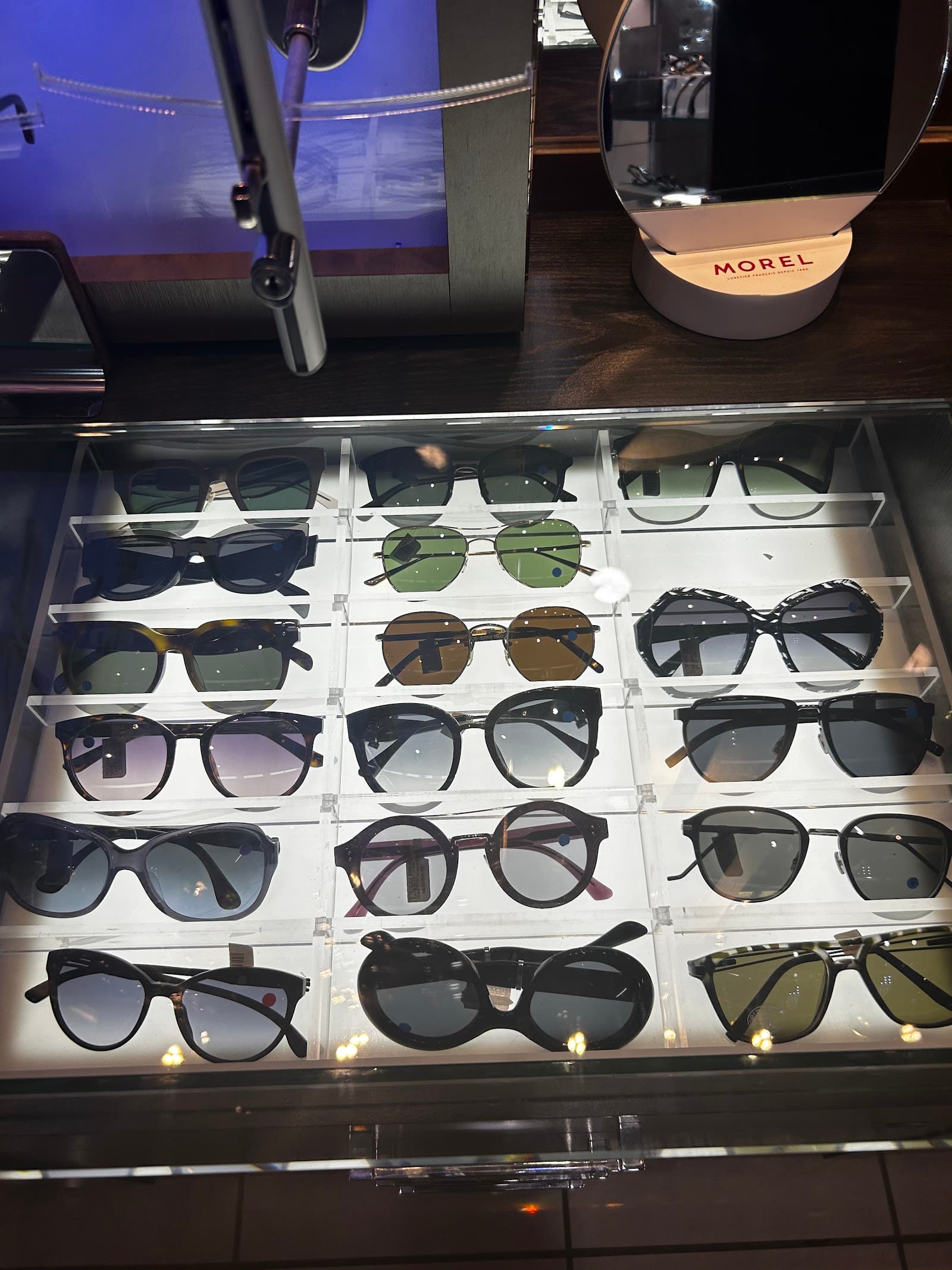 Optiko Eyewear photo 6