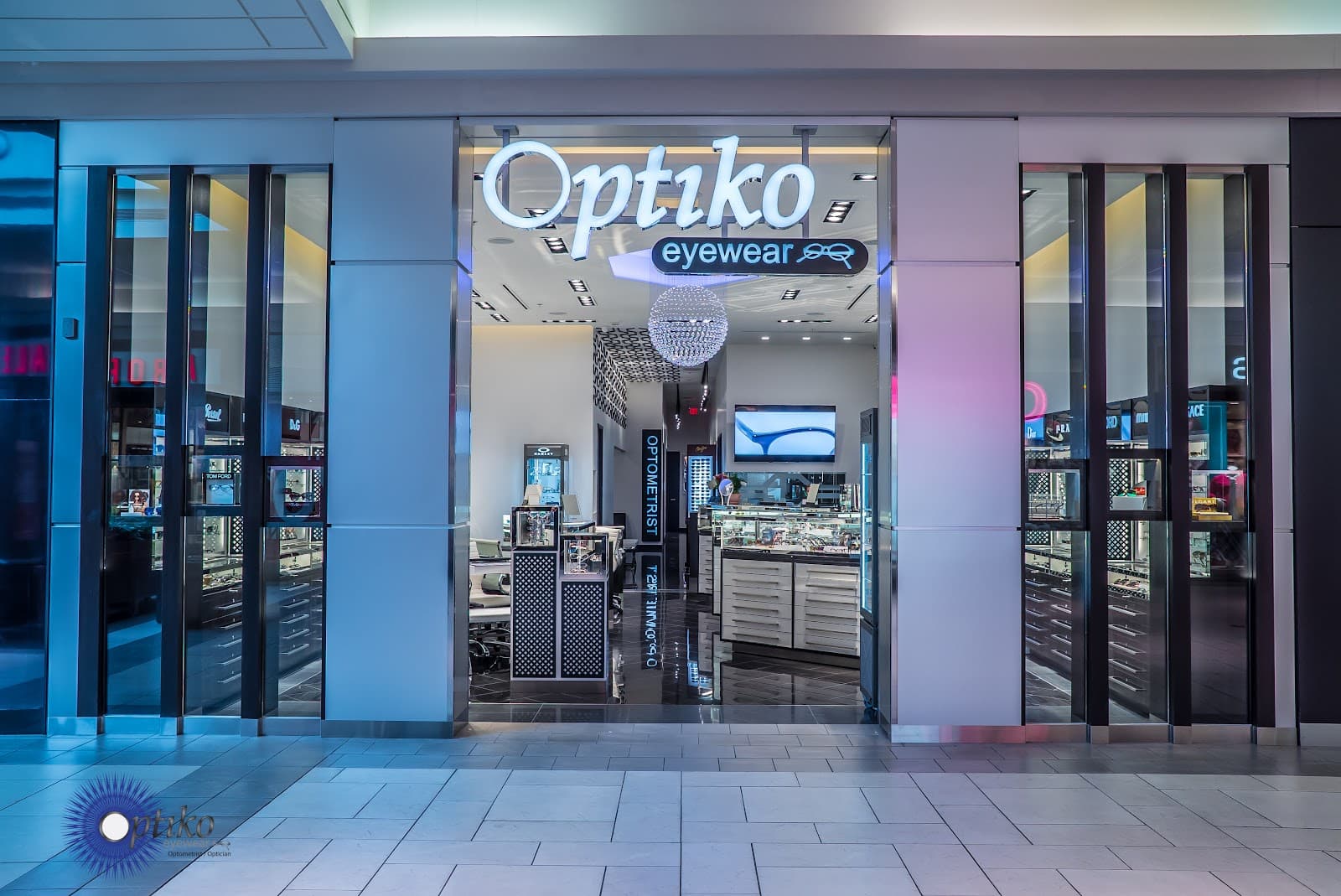 Optiko Eyewear photo 1