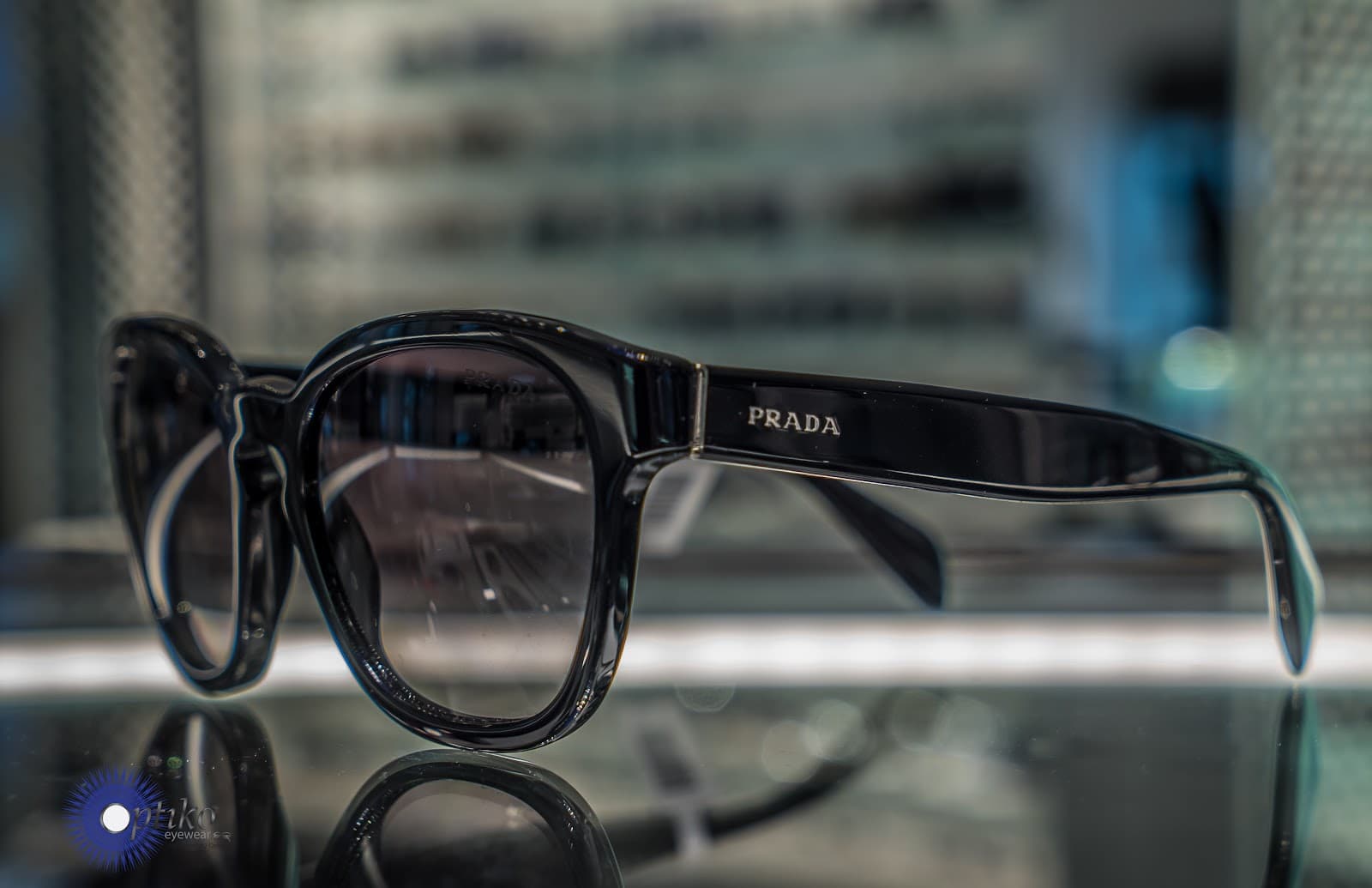 Optiko Eyewear photo 2