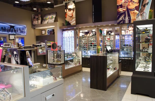 Optiko Eyewear photo 3