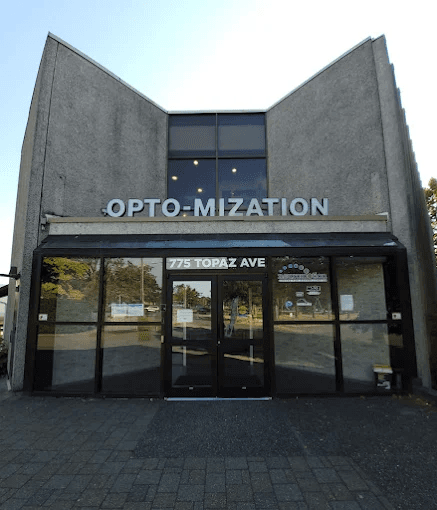 Opto-Mization Optometry & Vision Therapy