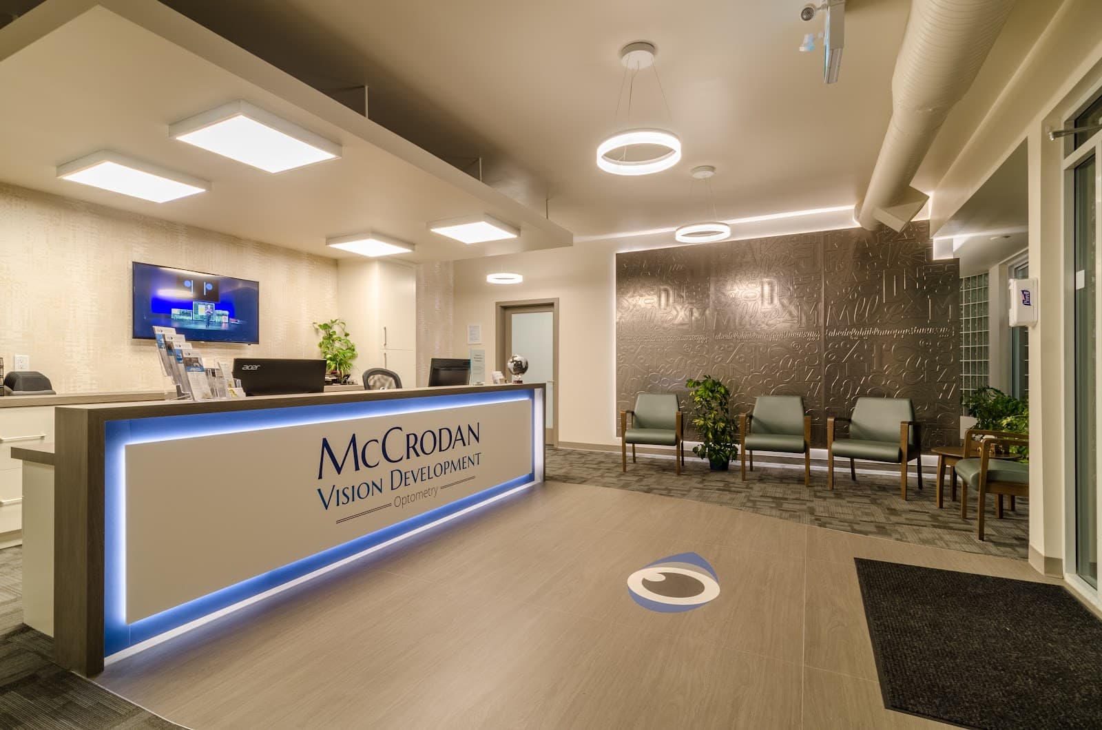 Opto-Mization Optometry & Vision Therapy photo 1