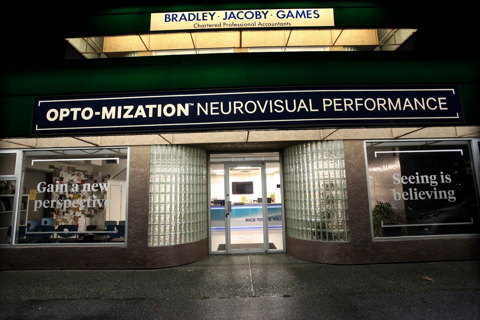 Opto-Mization Optometry & Vision Therapy photo 2