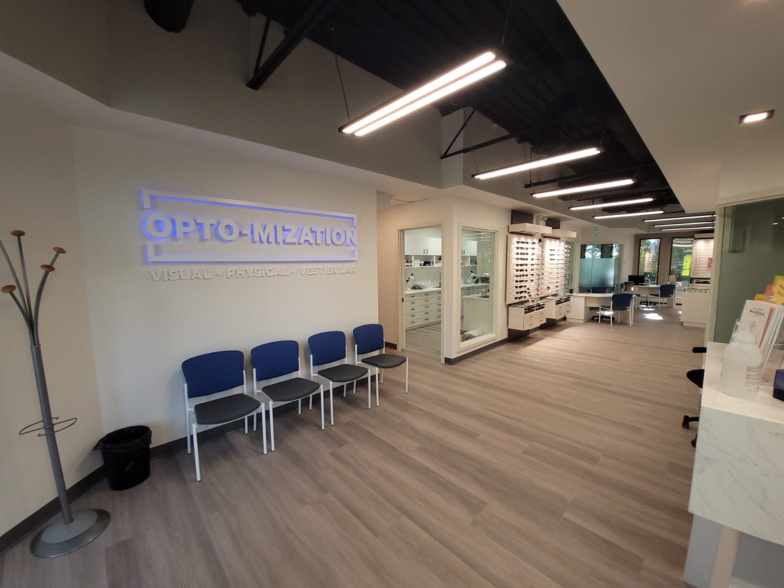 Opto-Mization Optometry & Vision Therapy photo 5