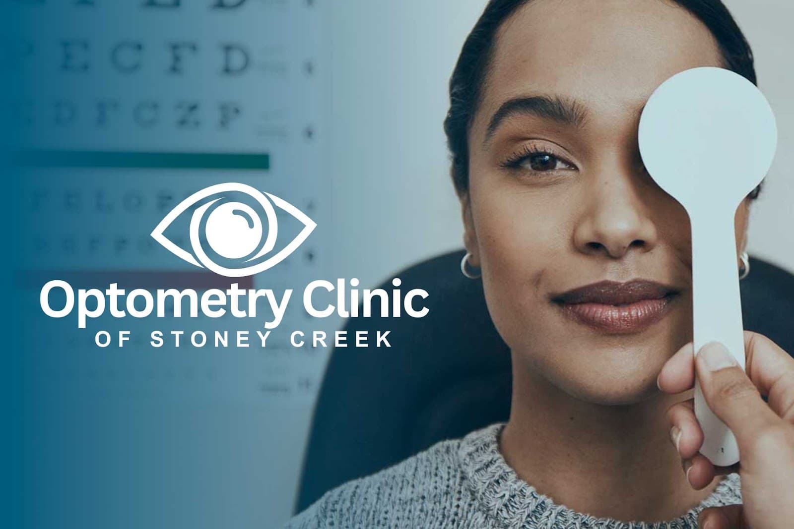 Optometry Clinic of Stoney Creek