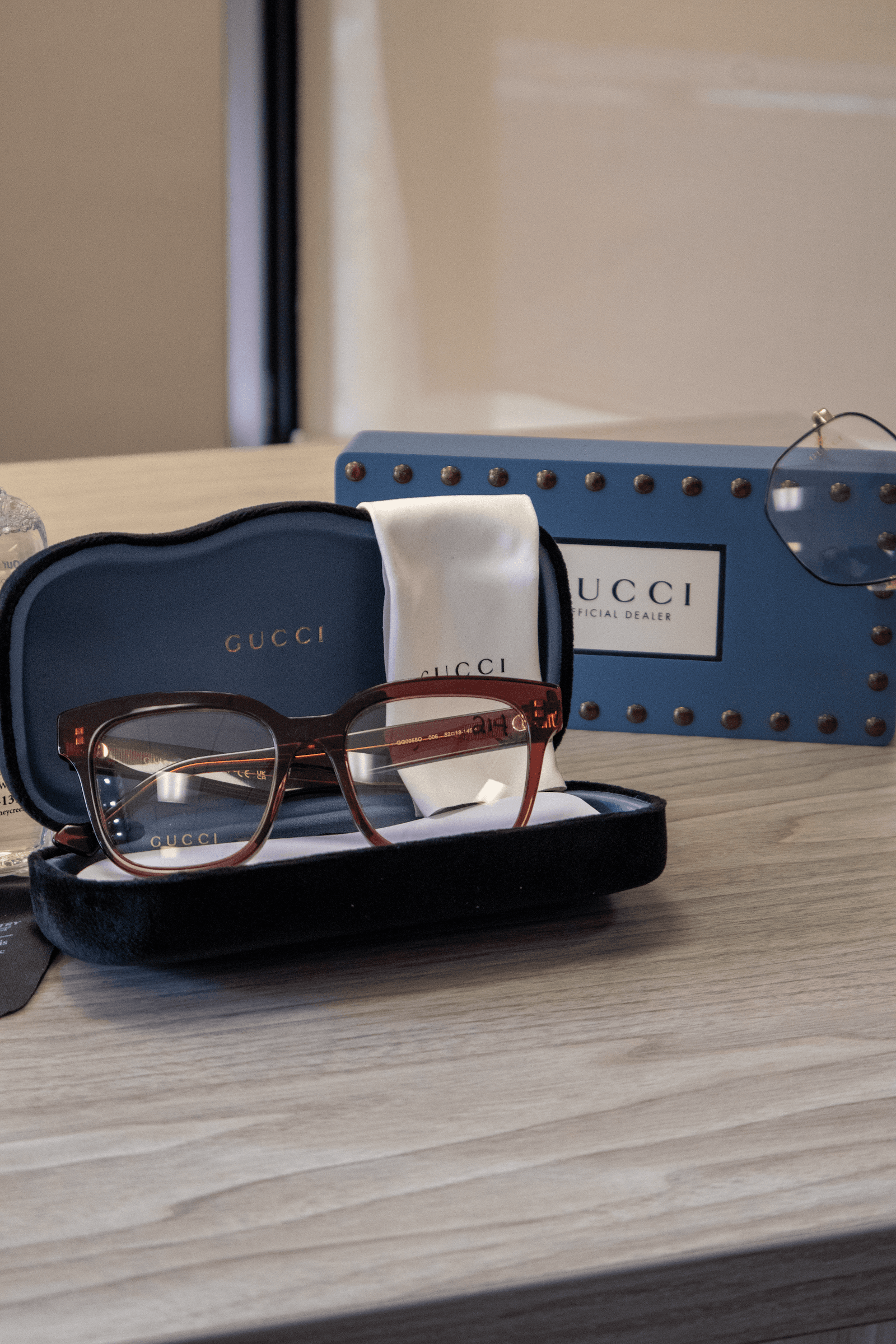 Optometry Clinic of Stoney Creek photo 2