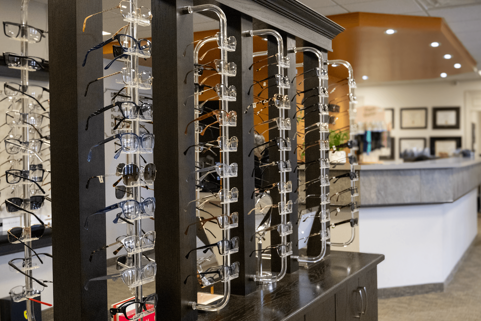 Optometry Clinic of Stoney Creek photo 3