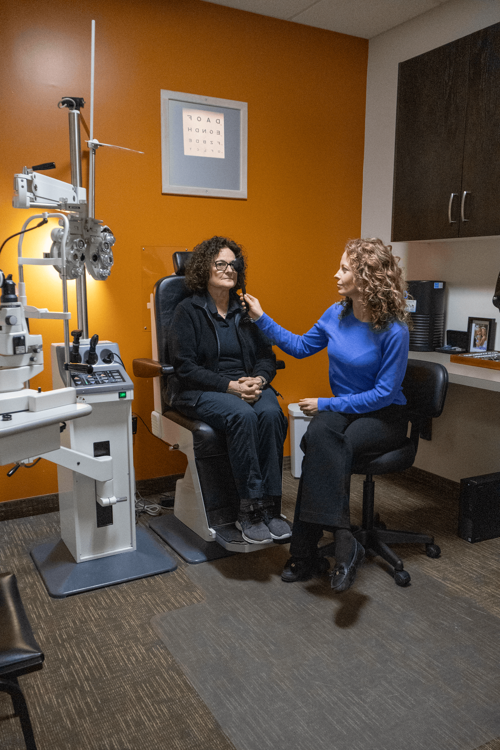 Optometry Clinic of Stoney Creek photo 5