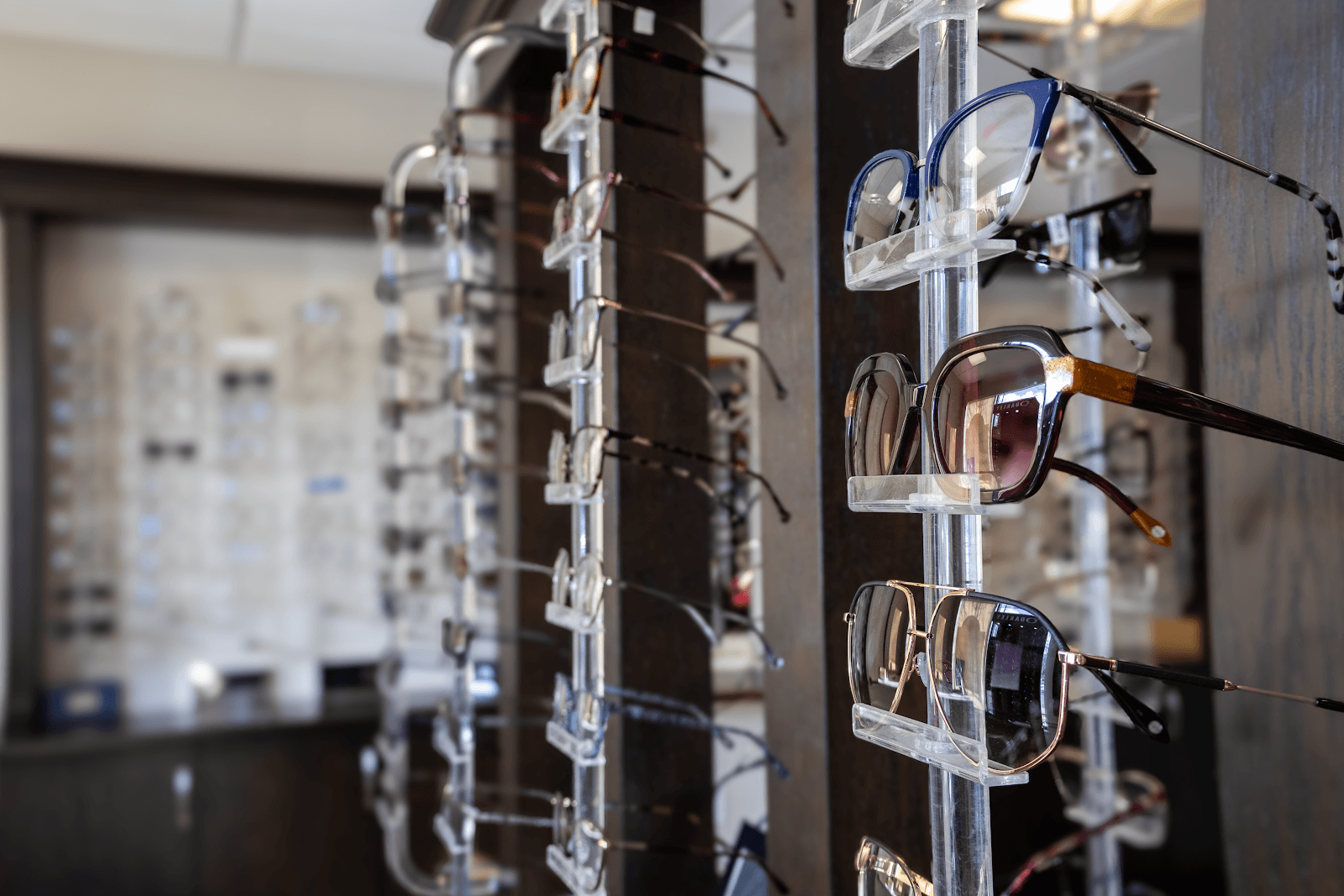 Optometry Clinic of Stoney Creek photo 6