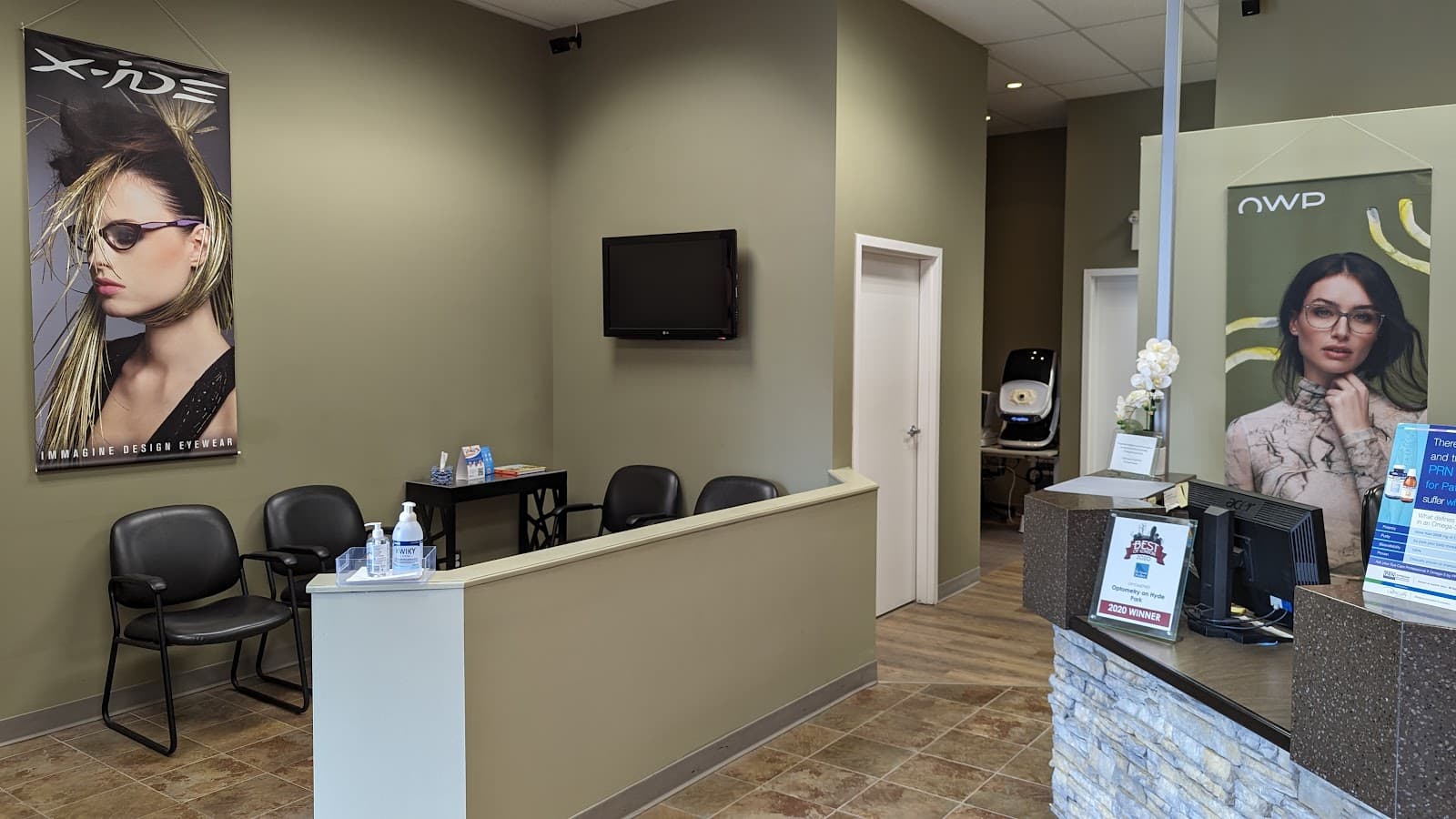 Optometry On Hyde Park photo 2
