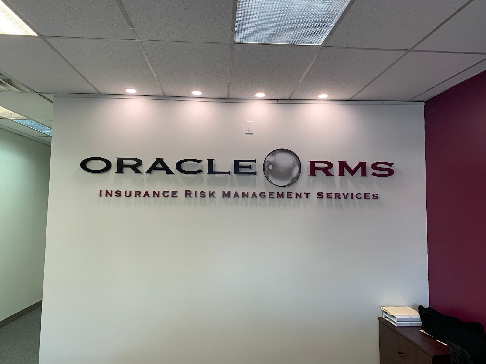 Oracle RMS Insurance photo 3