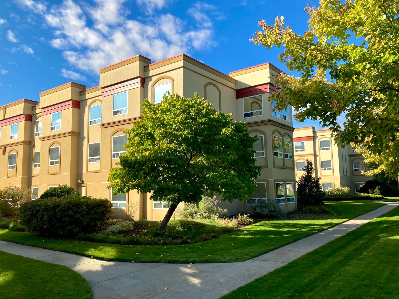 Orchard Gardens Seniors Community photo 2