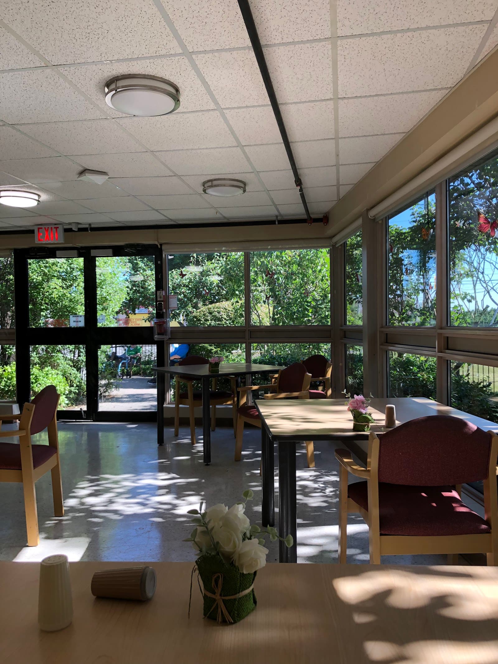 Orchard Terrace Care Centre photo 1 of 4