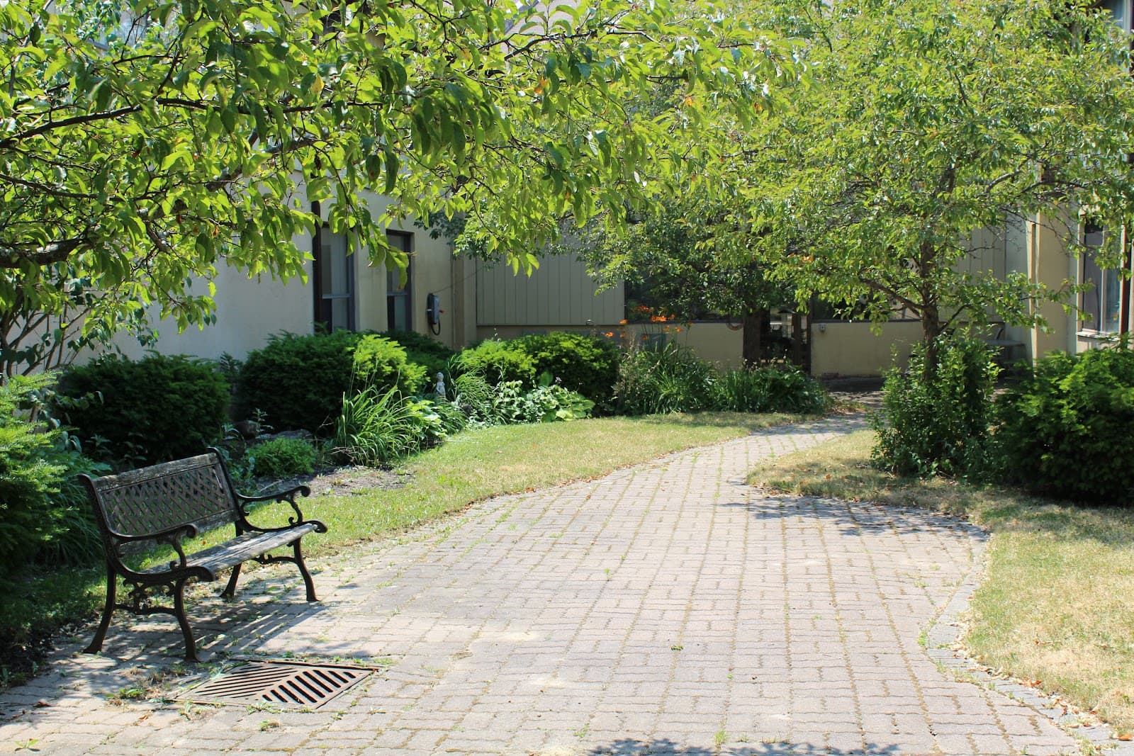 Orchard Villa Retirement Community photo 1