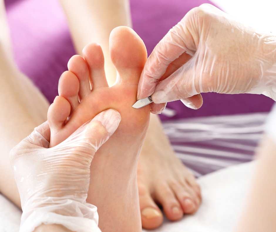 Ortholinx, podiatry & foot care in Markham, photo 1 of 4