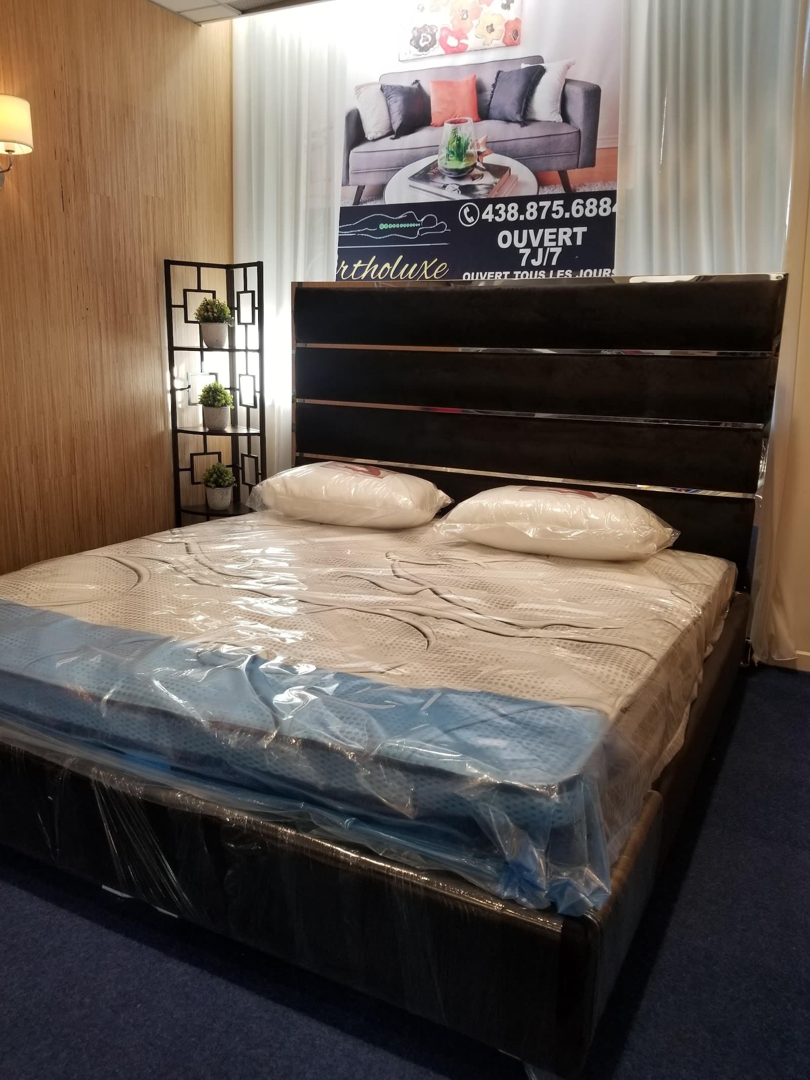 Ortholuxe Meubles Matelas photo 5