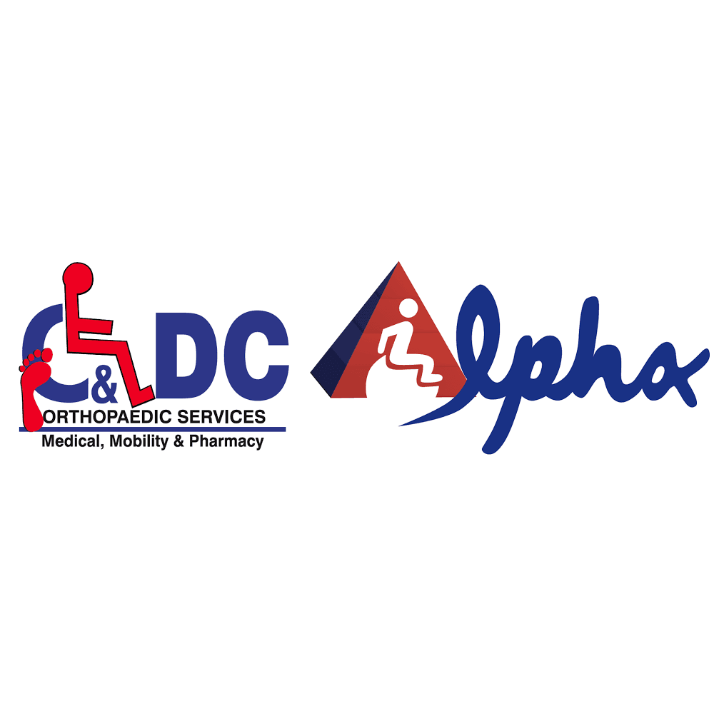OrthoMobility (formerly C & DC Orthopaedic Services) photo 2