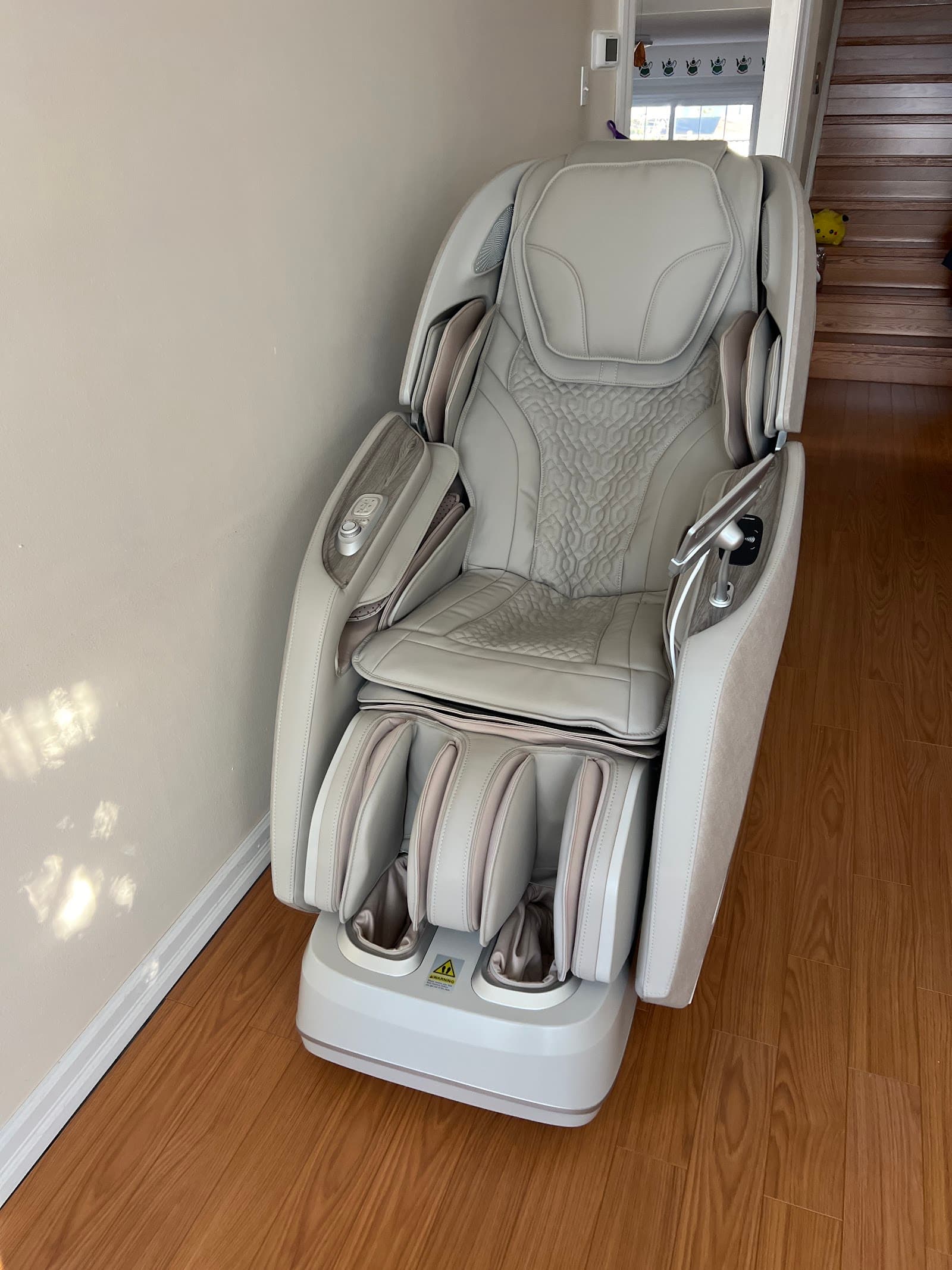 Osaki Massage Chairs Canada photo 2