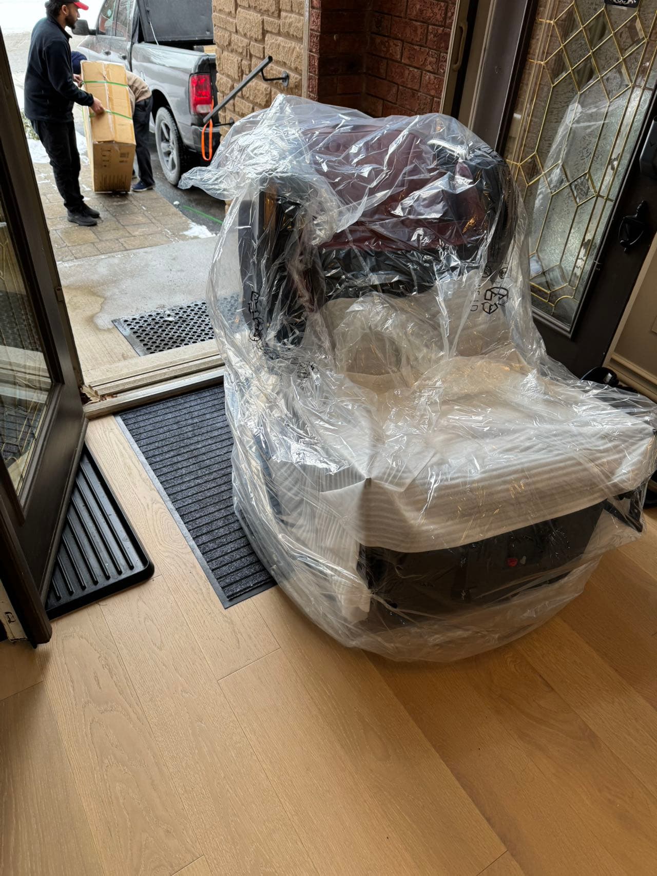 Osaki Massage Chairs Canada photo 3