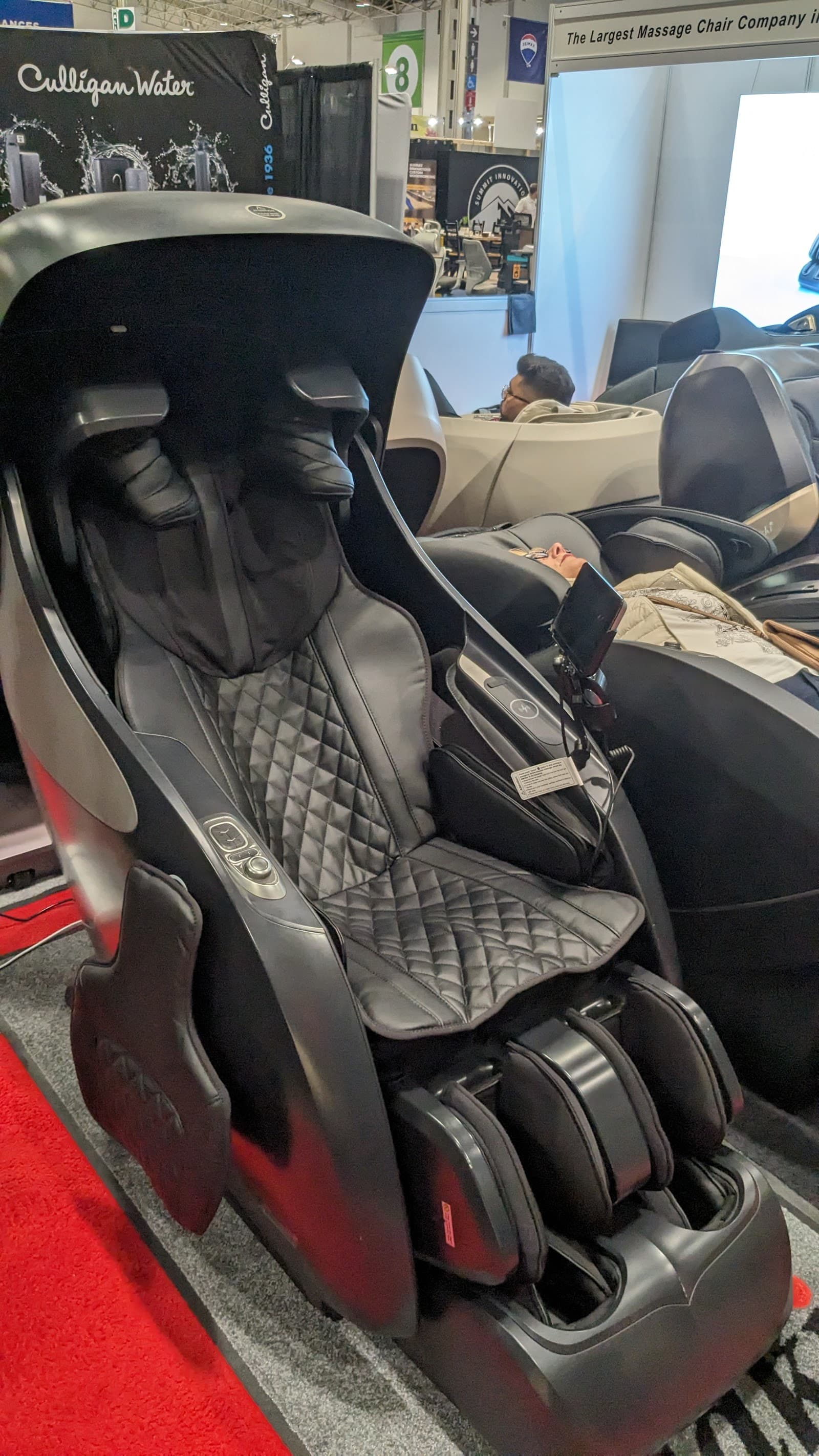 Osaki Massage Chairs Canada photo 6