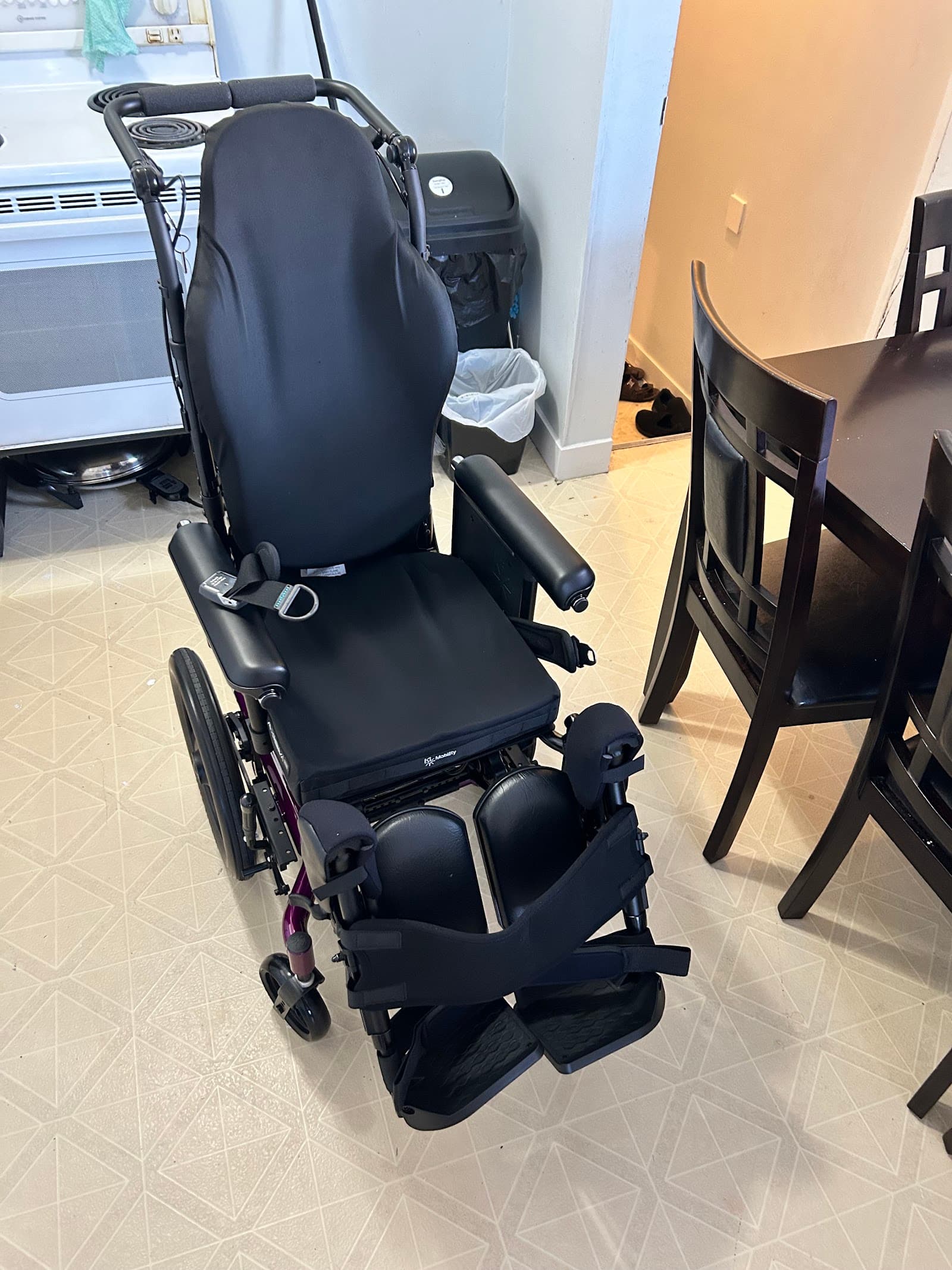 OSC Accessibility Specialists Inc