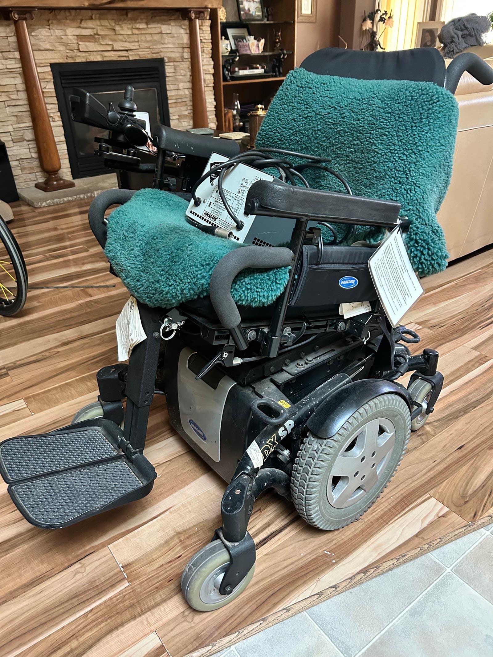 OSC Accessibility Specialists Inc photo 1