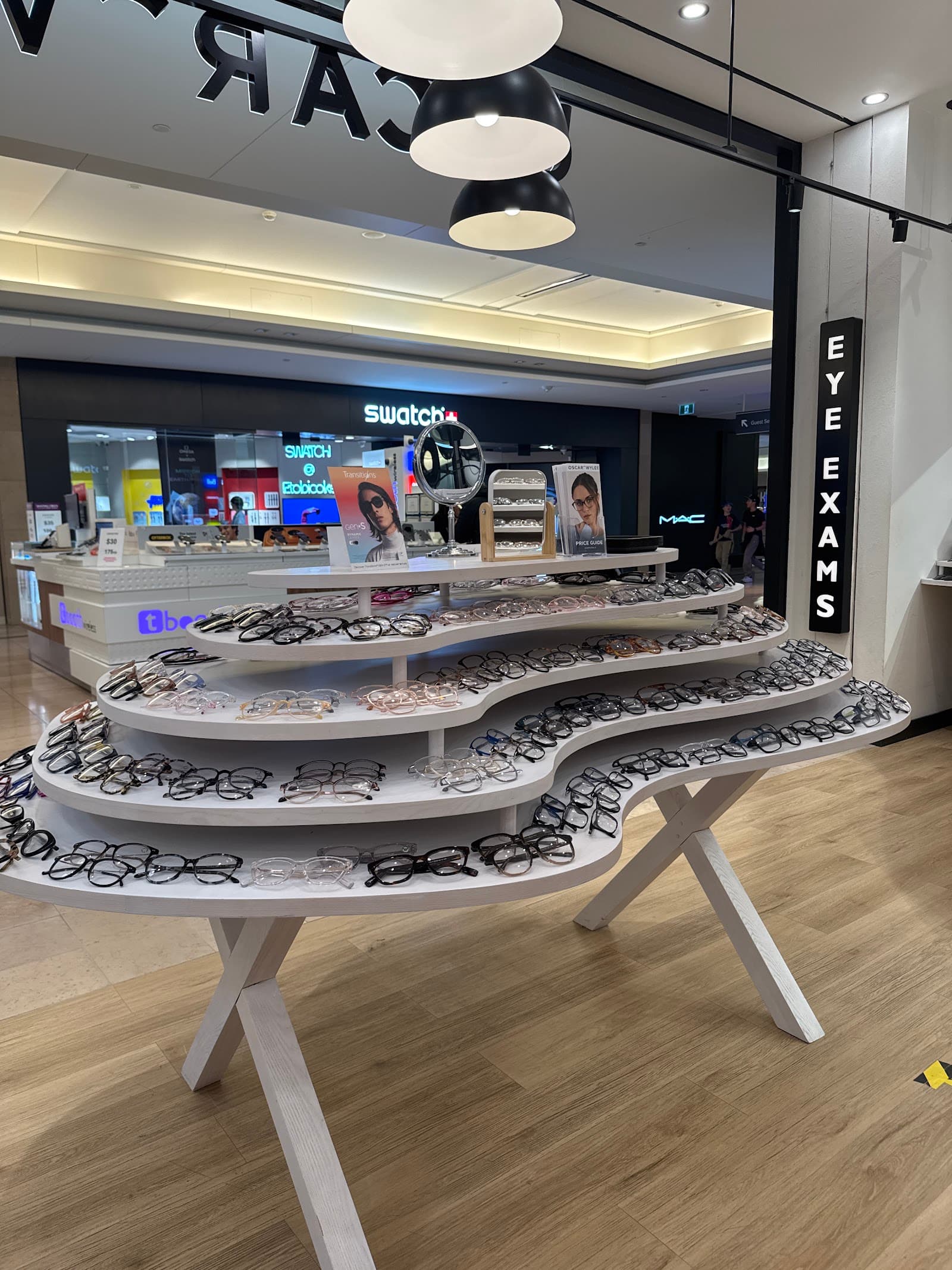 Oscar Wylee - Etobicoke Sherway photo 2