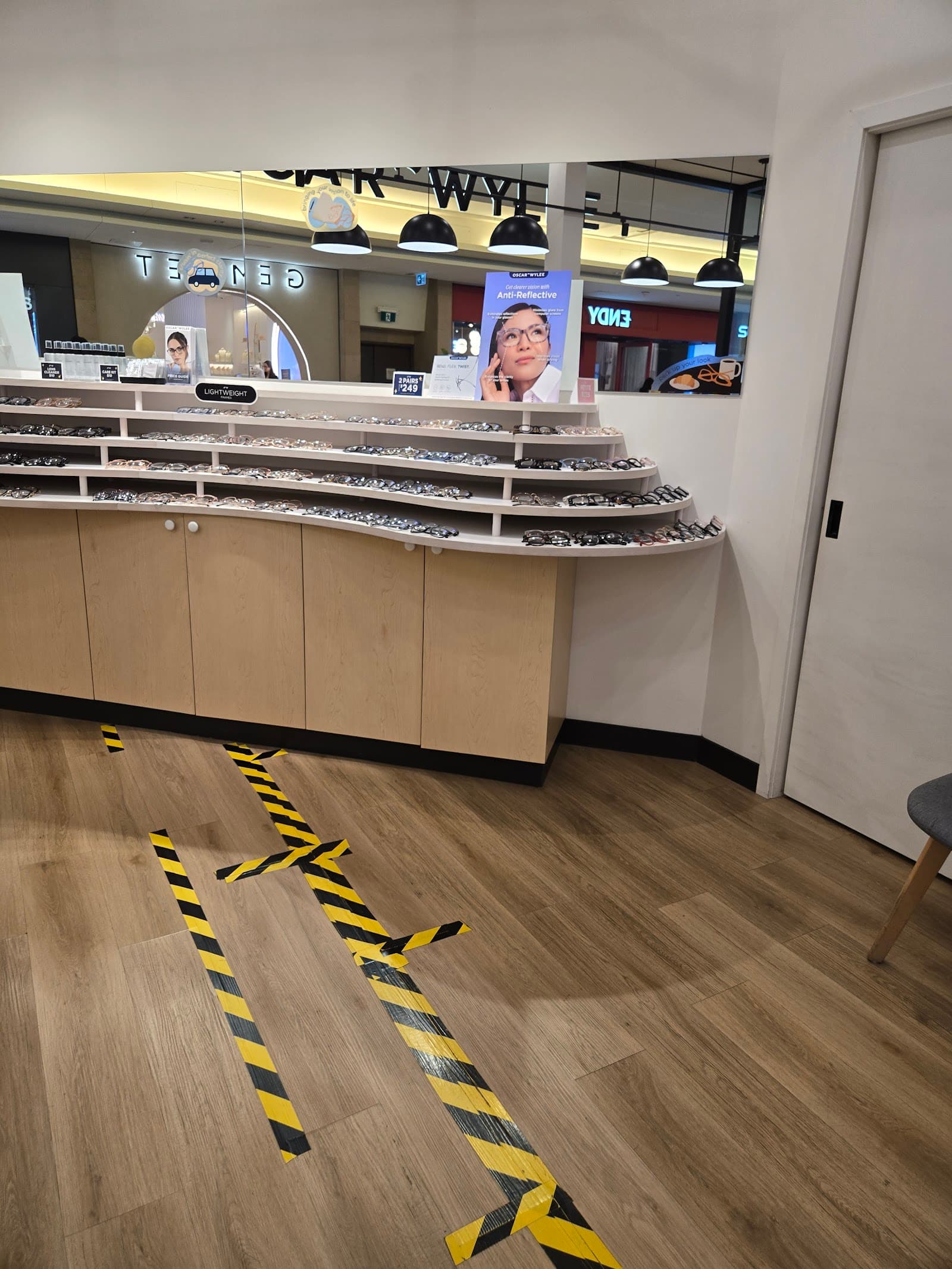 Oscar Wylee - Etobicoke Sherway photo 5