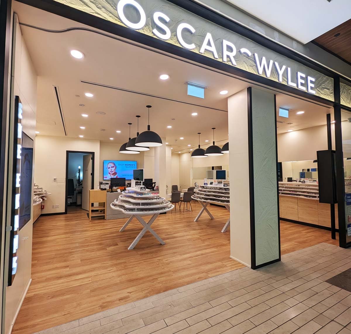 Oscar Wylee - Kingsway Mall