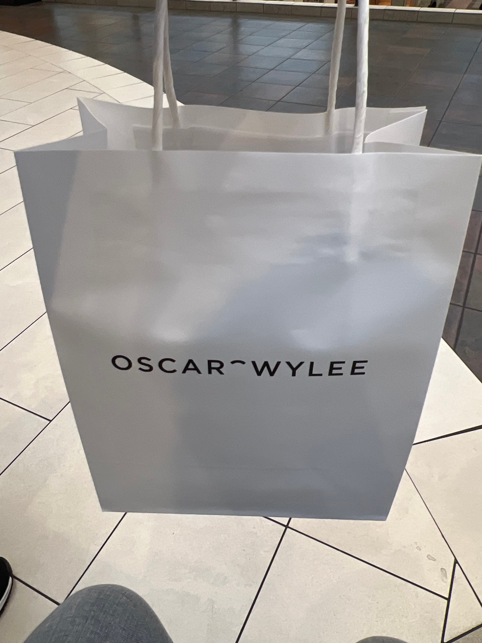 Oscar Wylee - Lime Ridge Mall photo 2