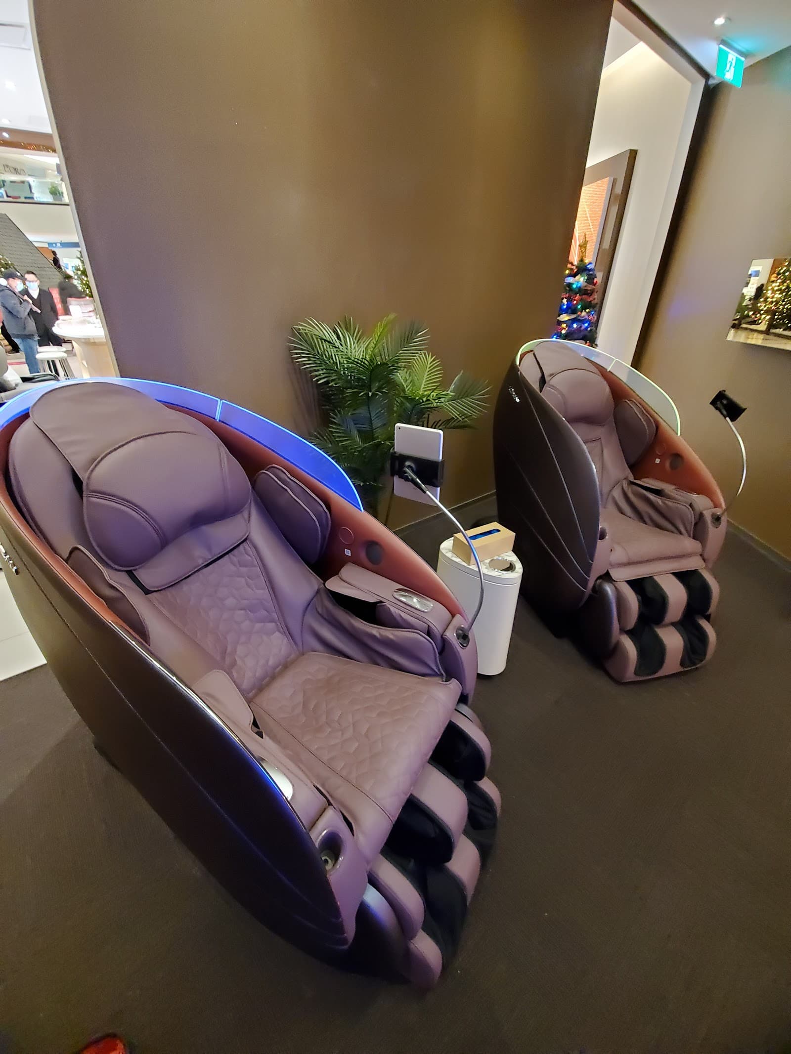 OSIM CF Markville photo 2