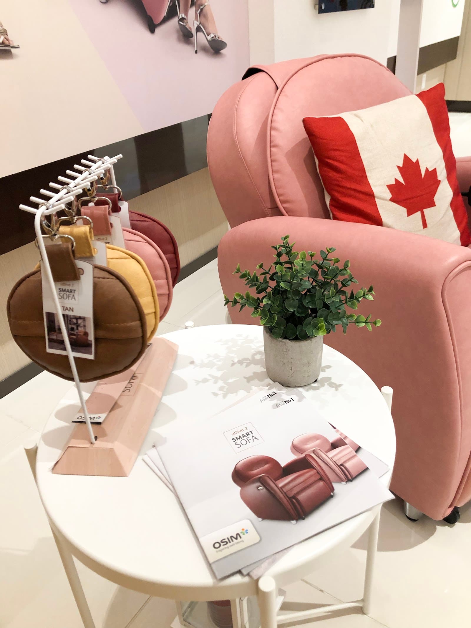 OSIM CF Markville photo 3
