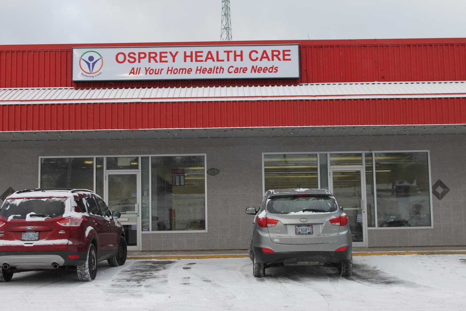 Osprey Angels Home Care Services photo 2
