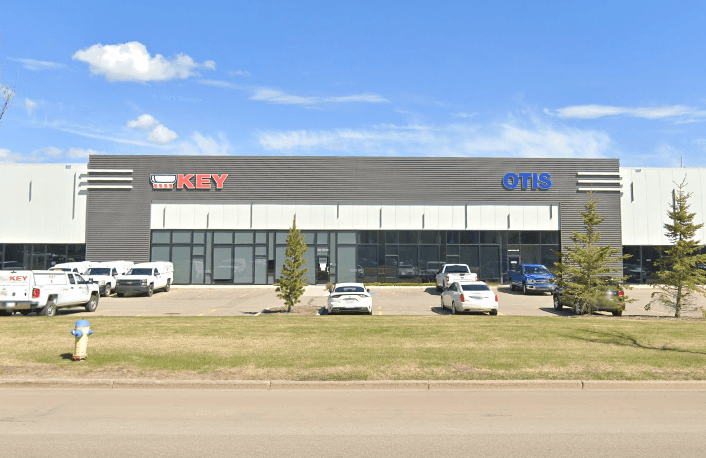 Otis Elevator Company
