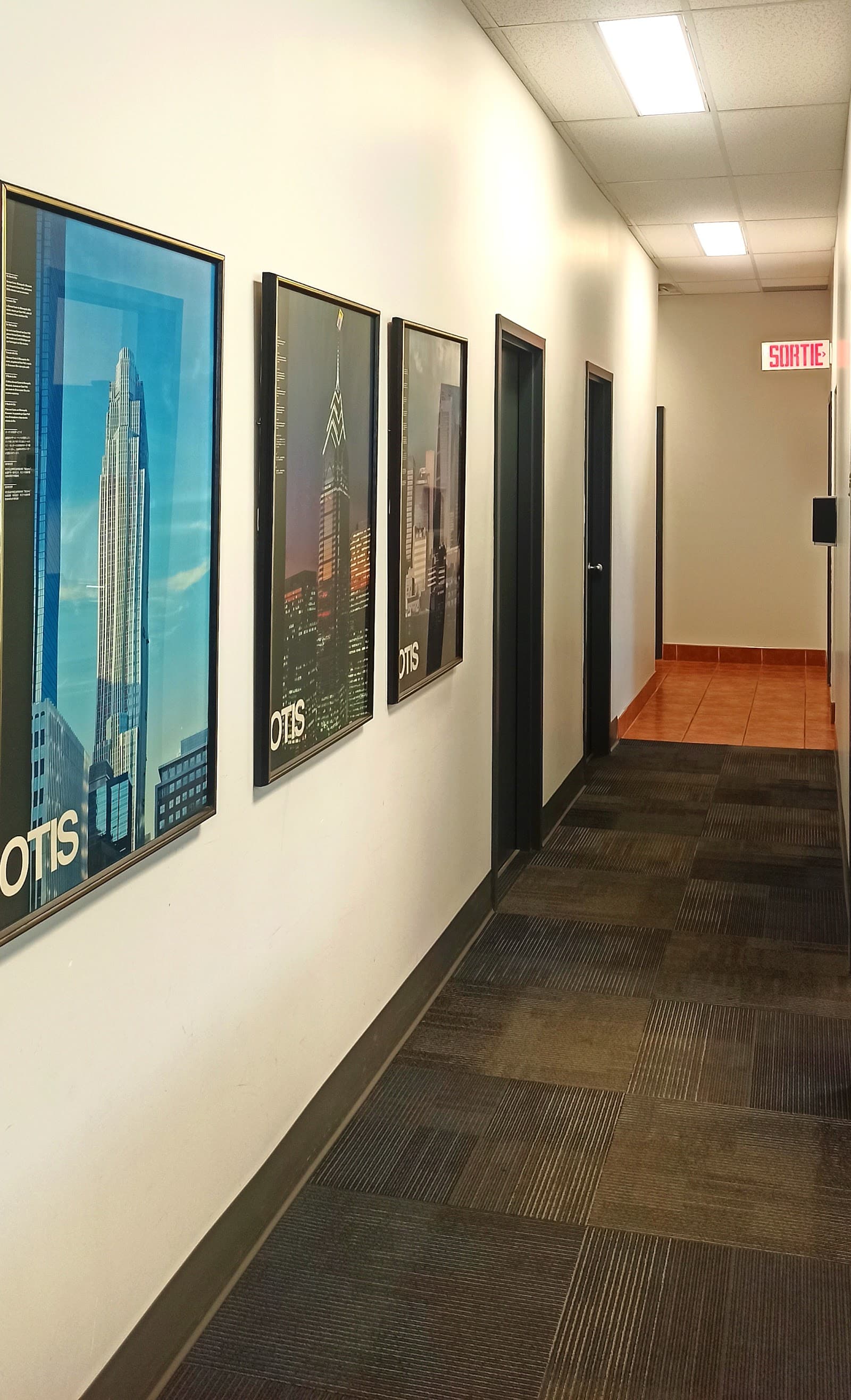 Otis Elevator Company photo 3