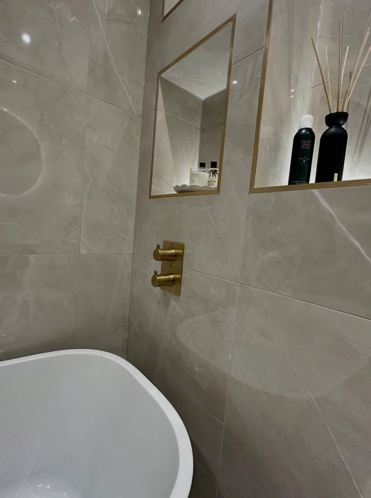 Ottawa Bathroom Renovations