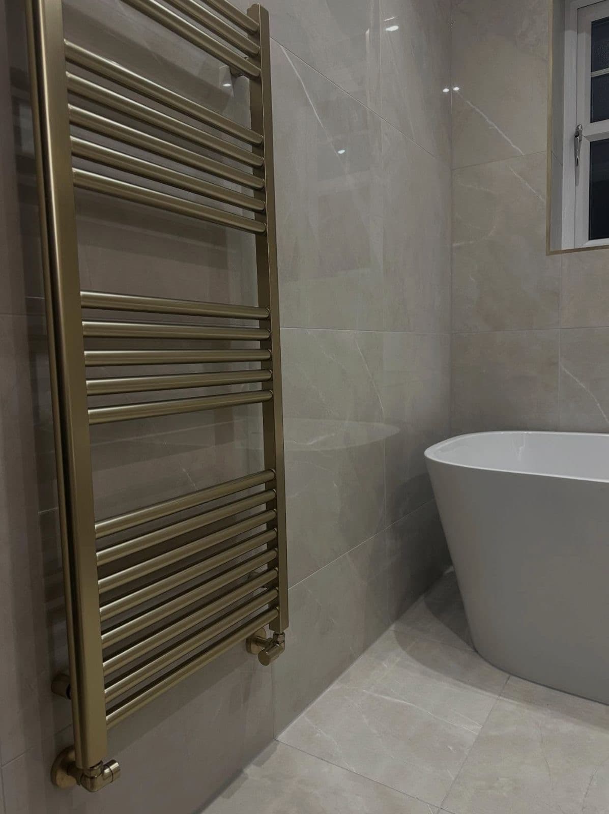 Ottawa Bathroom Renovations photo 1
