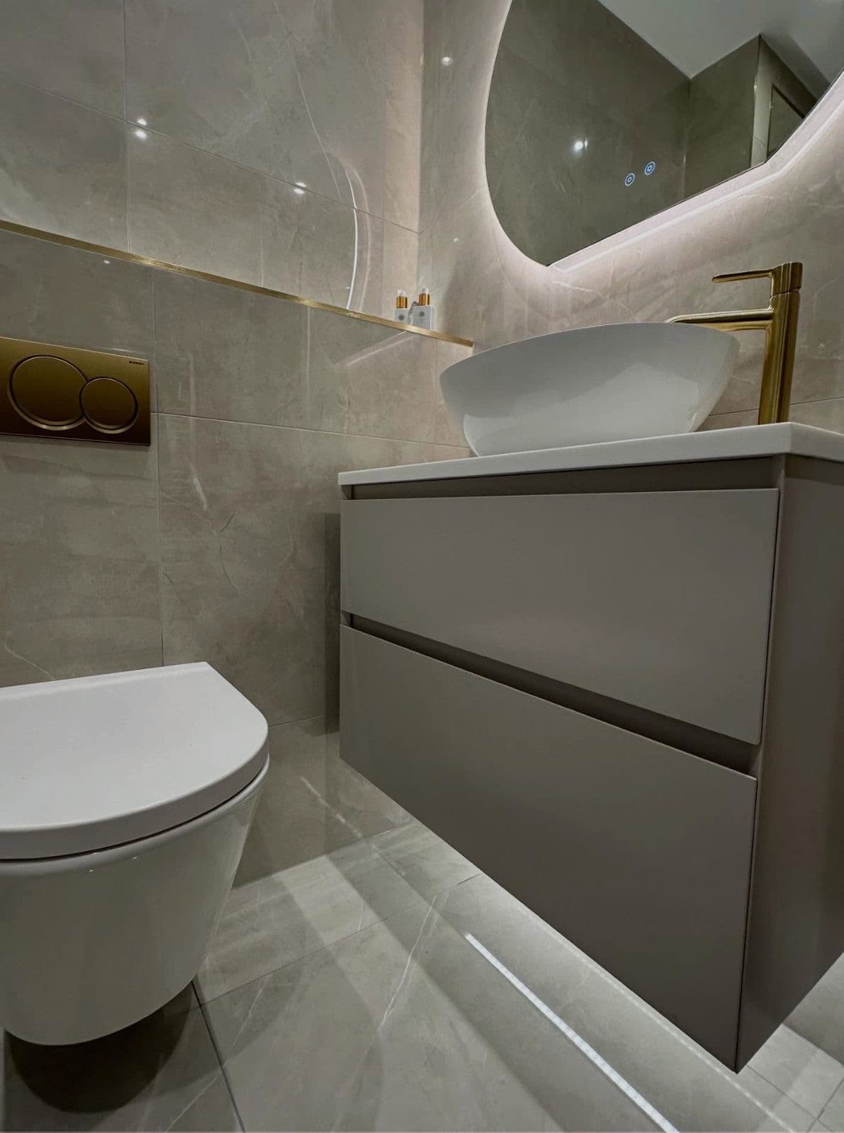 Ottawa Bathroom Renovations photo 2