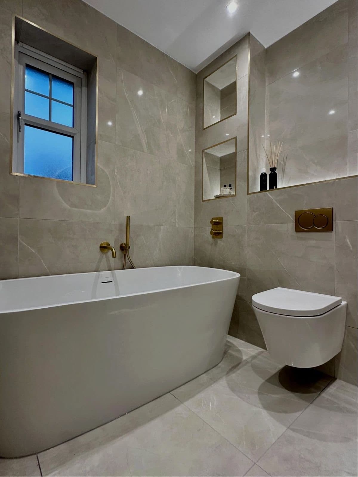 Ottawa Bathroom Renovations photo 4