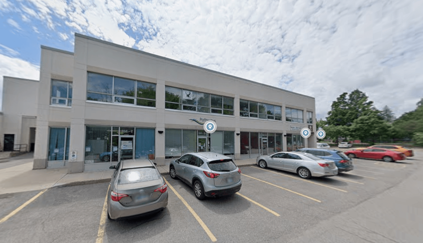 Ottawa Counselling and Psychotherapy photo 1 of 4