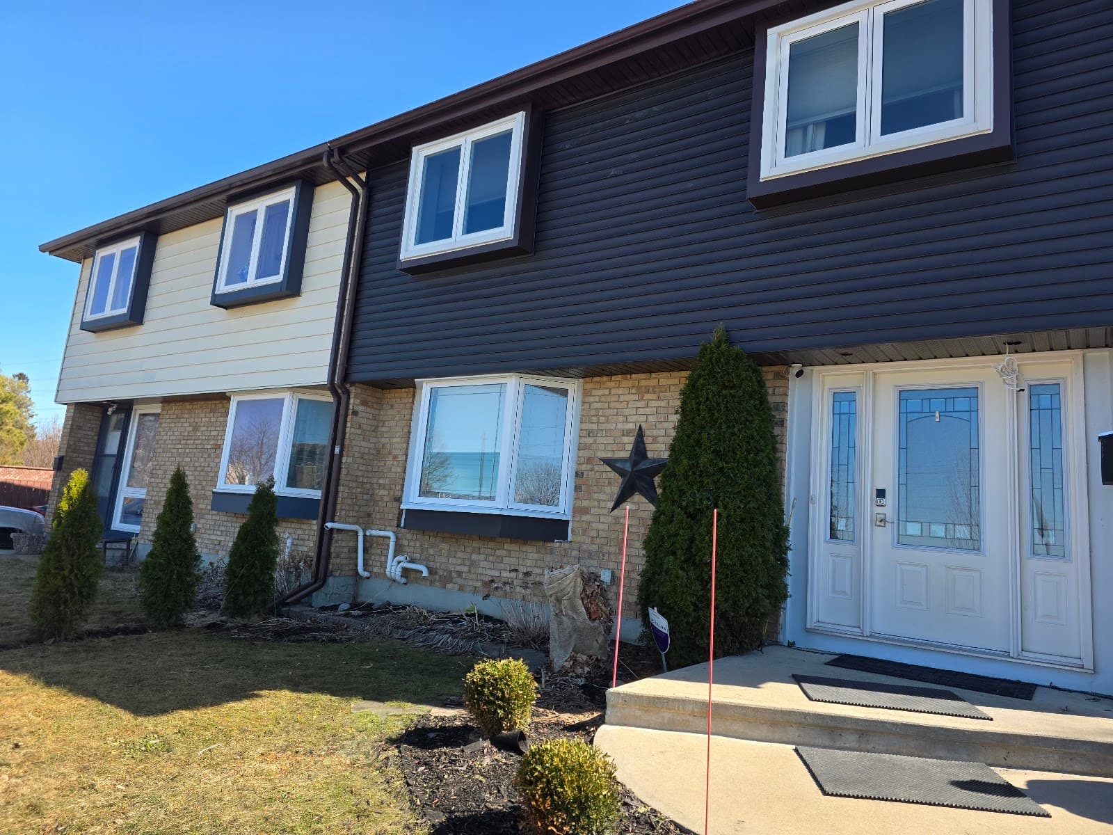 Ottawa Eavestroughing - Ottawa Siding, Soffit, & Fascia Company, eavestrough cleaning in Ottawa, photo 4