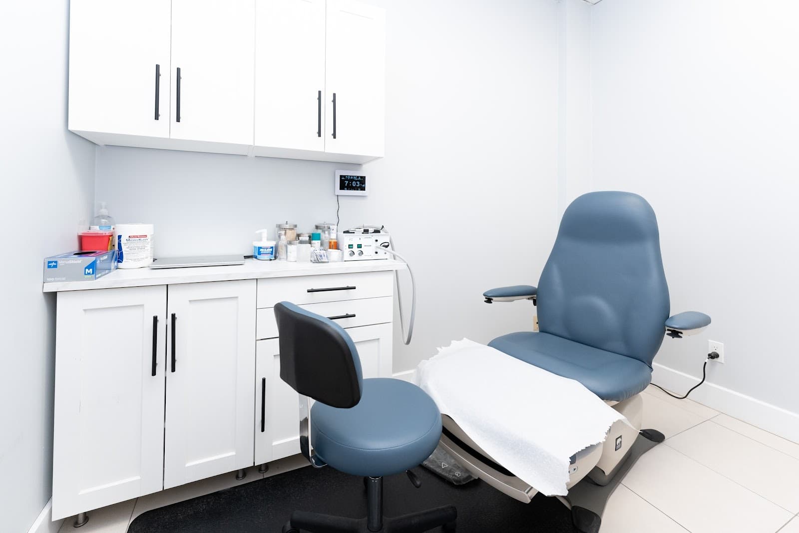Ottawa Foot Care & Orthotic Centre photo 1 of 4