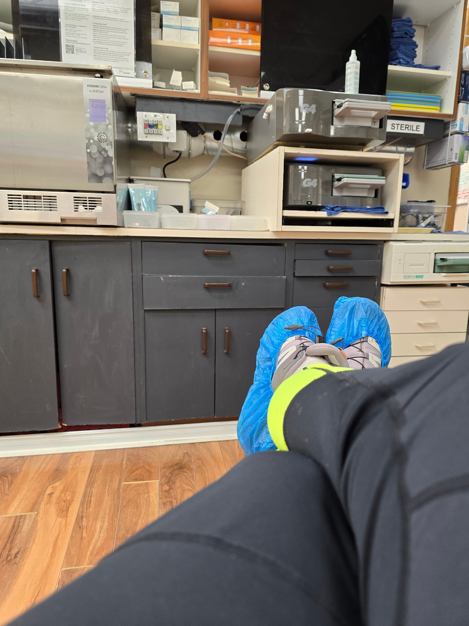 Ottawa Foot Care & Orthotic Centre photo 3