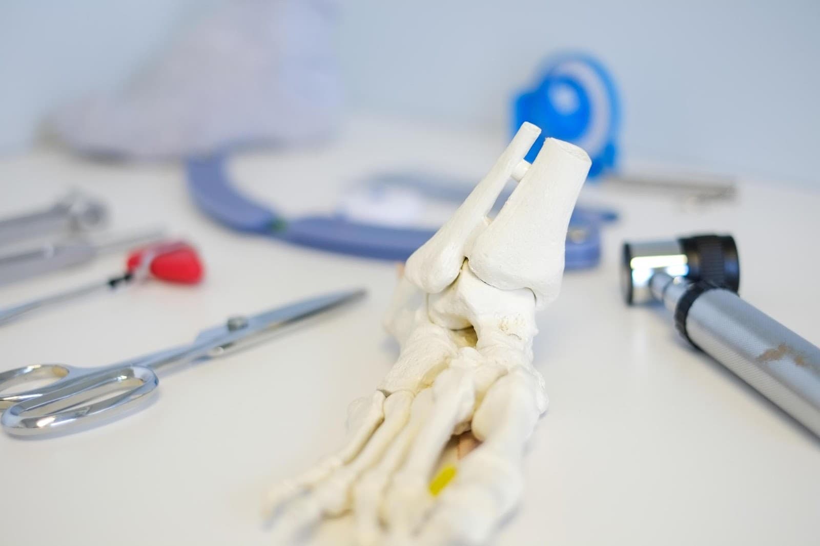 Ottawa Foot Clinic photo 4
