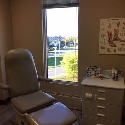 Ottawa Foot Health Centre photo 2