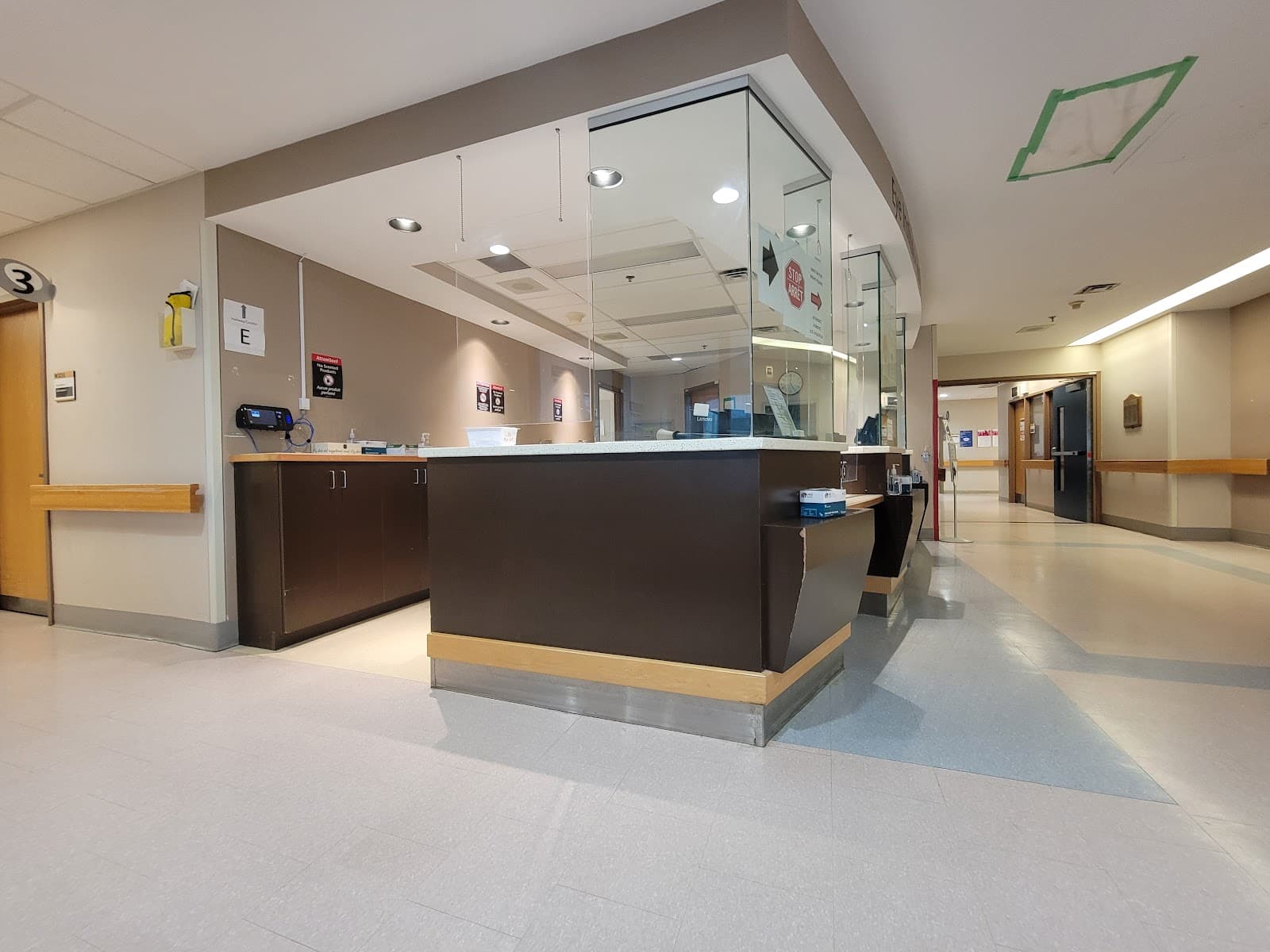 Ottawa General Eye Institute